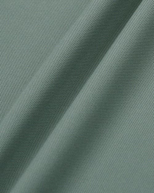 メンズウェア RUFFLOG BACKLINE COLLECTIVE MOCK NECK