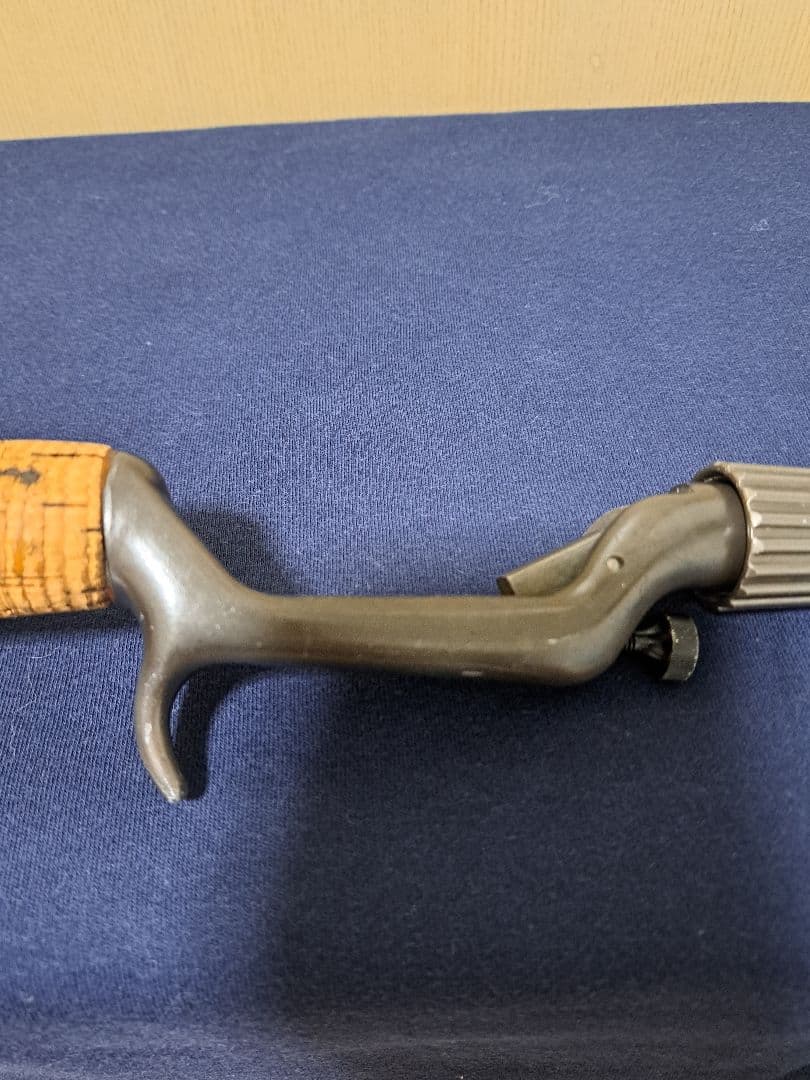 うらしま堂　チャンピオングリップ