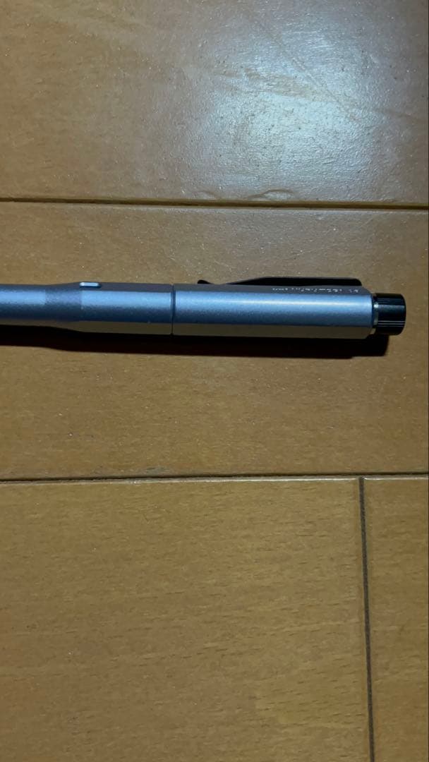 クルトガダイブカスケードブルー