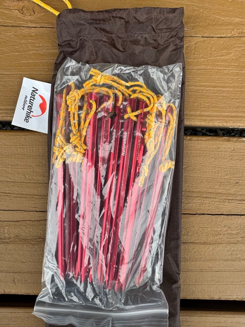 Naturehike（ネイチャーハイク） オパルス3 Opalus3