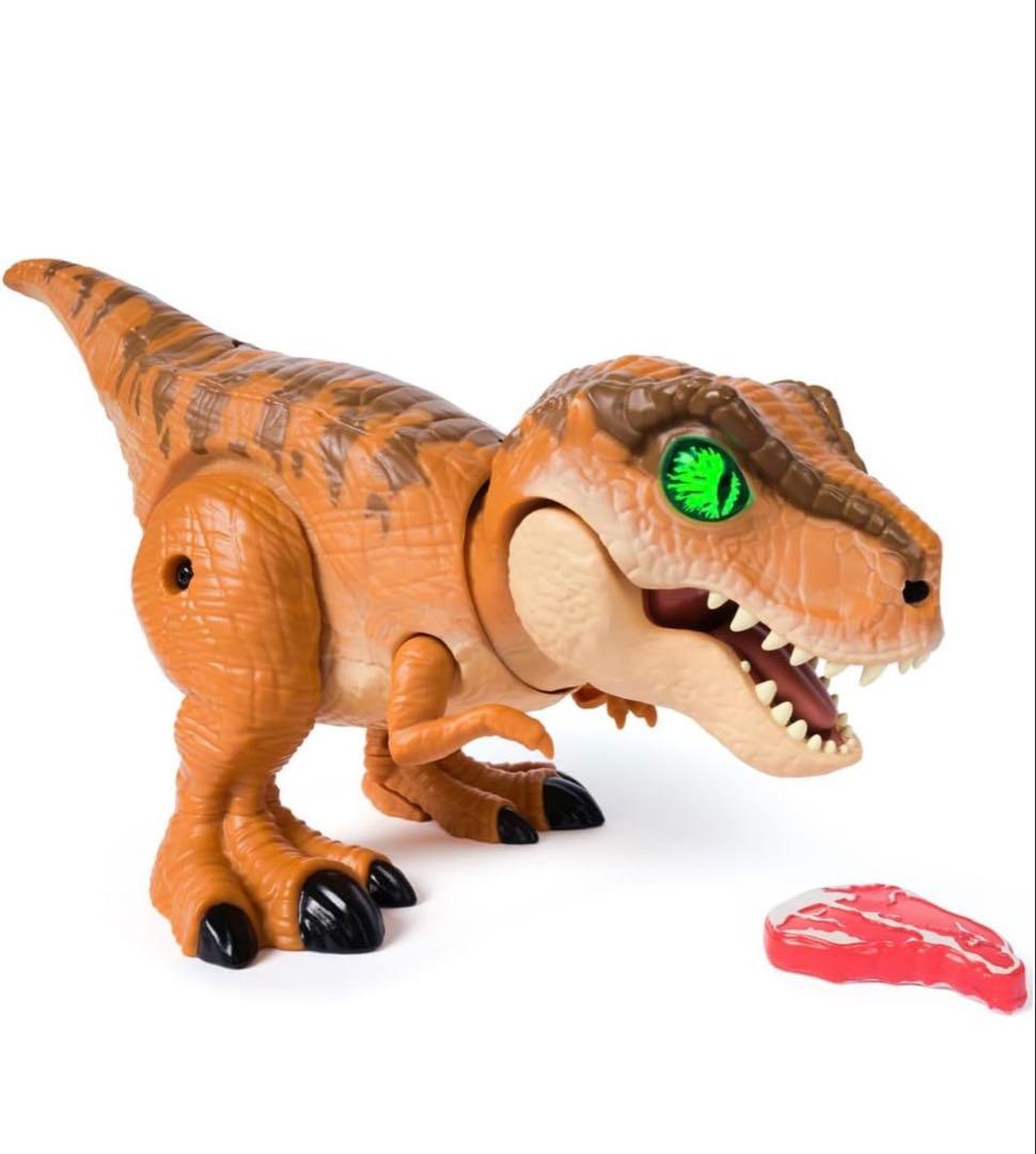 【新品未開封】ジュラシック・ワールド T-レックスエッグ　 恐竜 おもちゃ