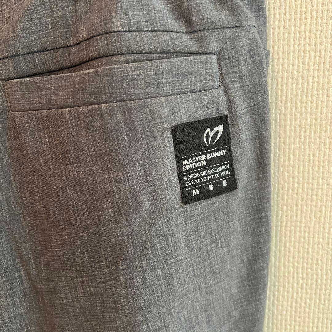 マスターバニーエディション ストレッチボンディングパンツ サイズ5