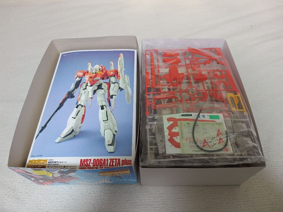 ガンプラ MG フリーダムガンダム キュベレイ ゼータプラス 3点セット