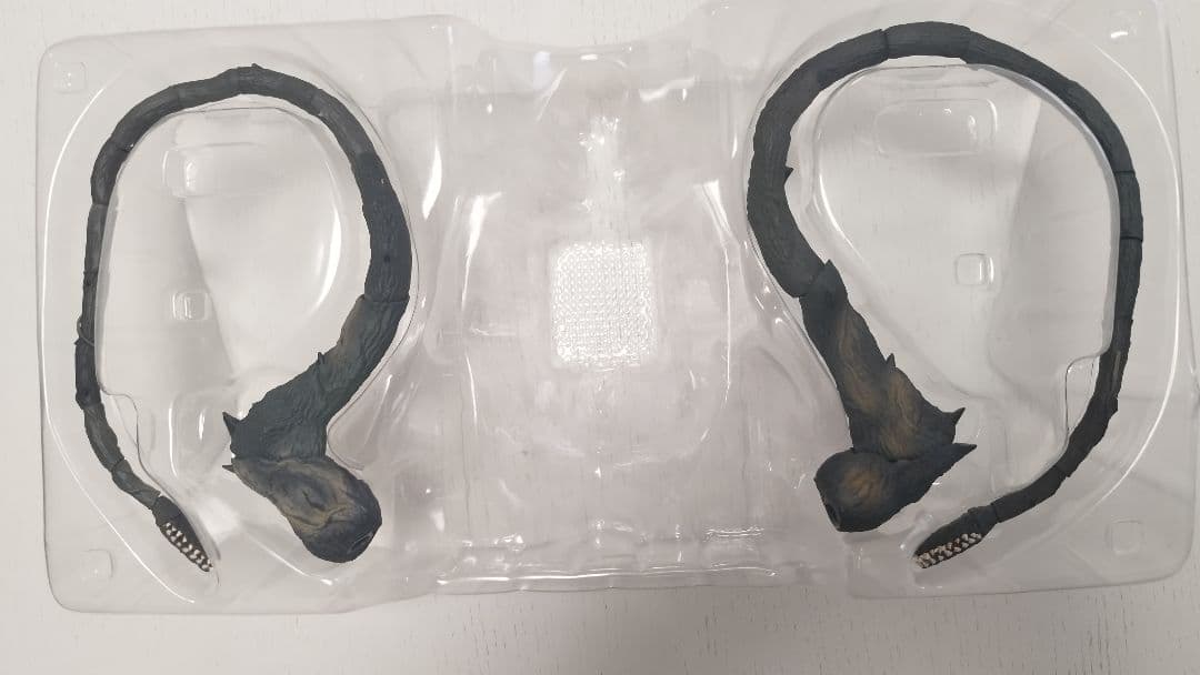 モンスターアーツ 【ビオランテ　スペシャルカラーver.】