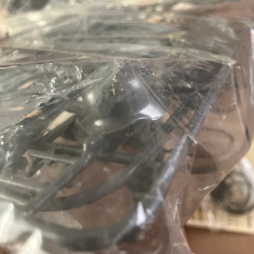  R/75 1/9スケール プラモデル