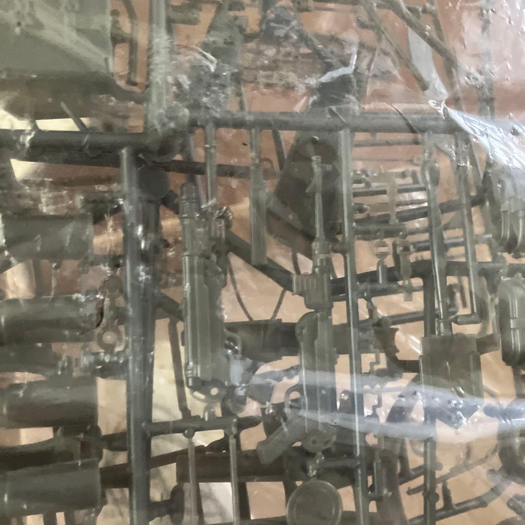  R/75 1/9スケール プラモデル