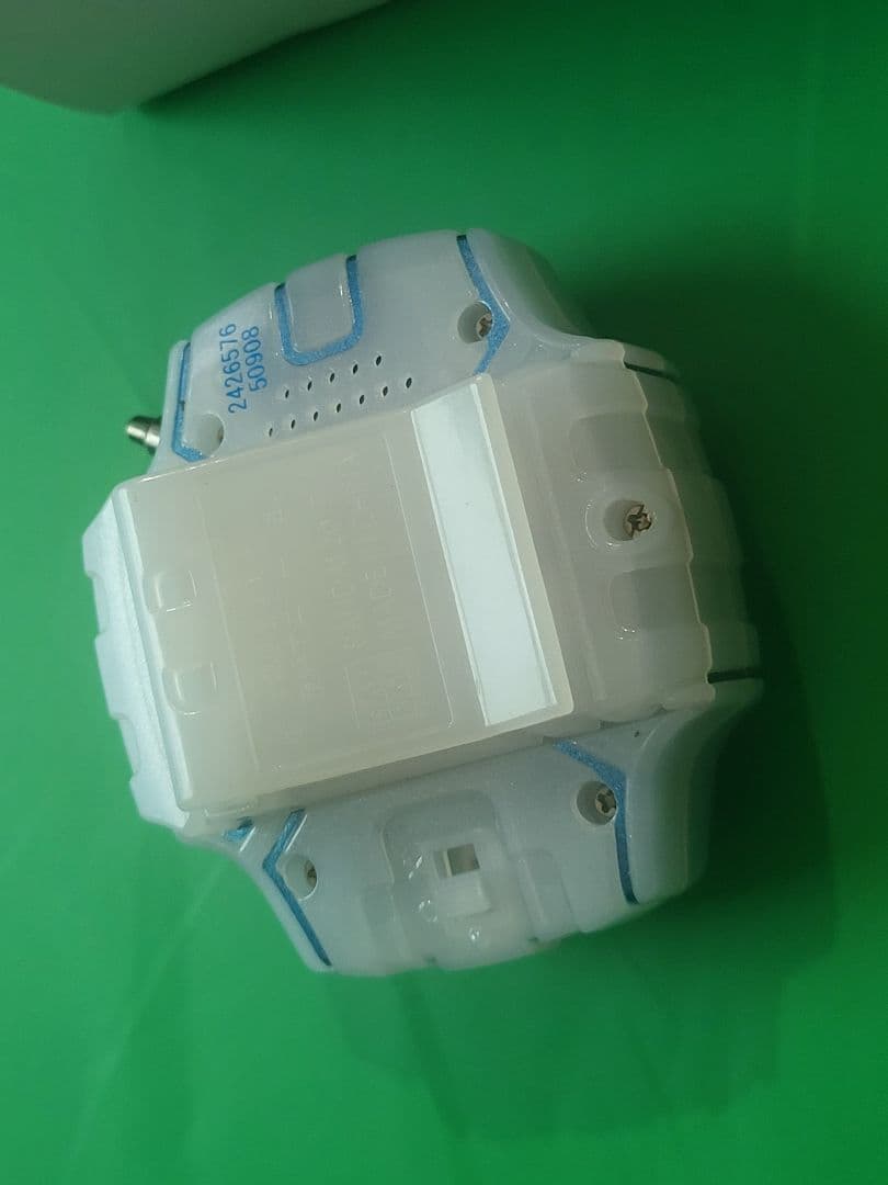 コンプリート セレクション アニメーション デジヴァイス