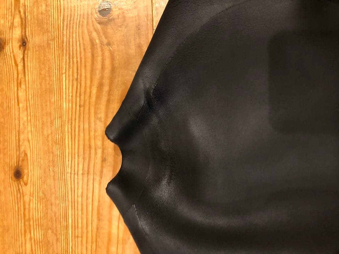 THM black label ブラックレーベル　タッパー　レディース