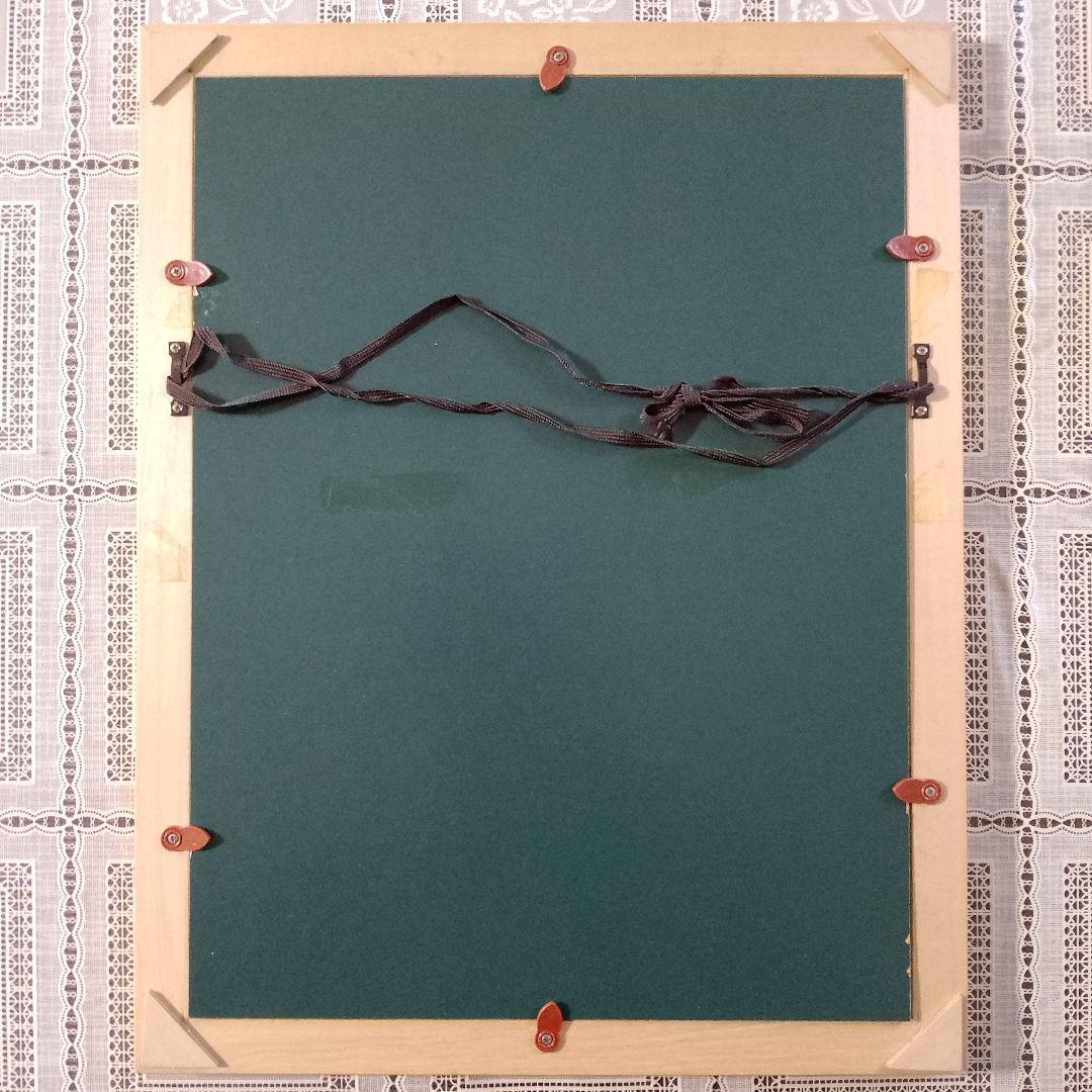 リトグラフWalter Craneクレイン『フラワーウェディング』1905年初版