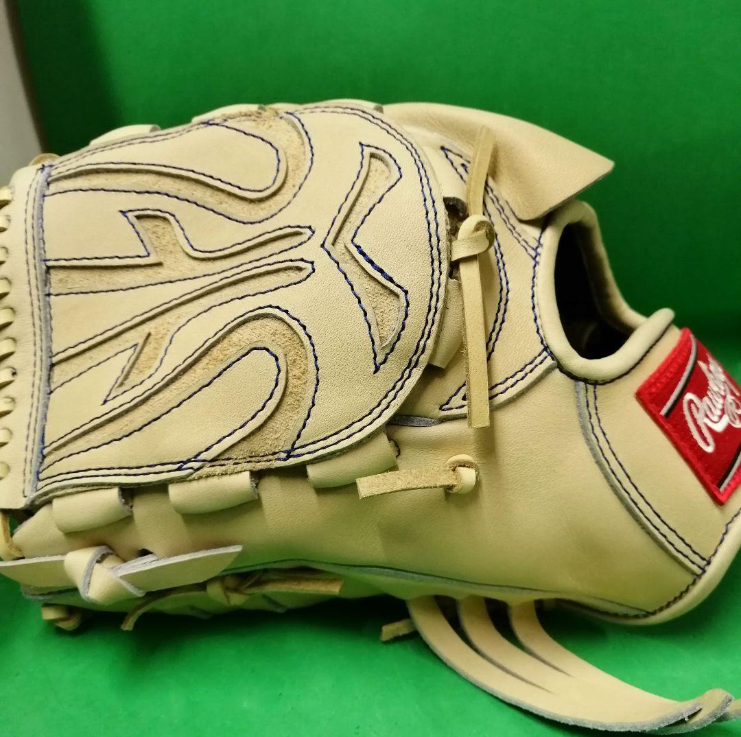 486.Rawlings硬式オーダーグラブ