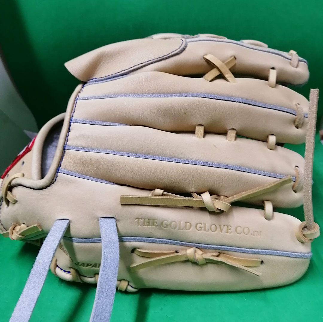 486.Rawlings硬式オーダーグラブ