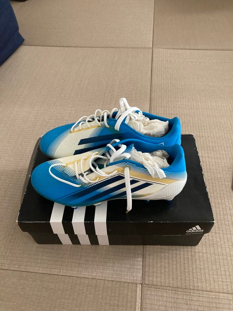 アディダス アディゼロ RS7SGラグビースパイク adidas adizero