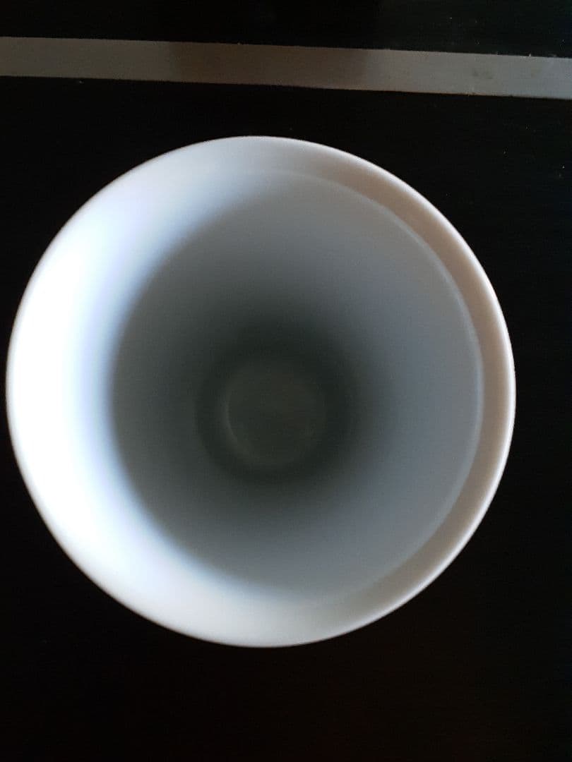 真右ェ門　麦酒杯　辰砂燿変 真右衛門 真右エ門