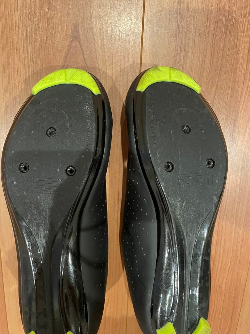 fi’zi:kロードバイク用ビンディングシューズ EUR41(25.5cm)