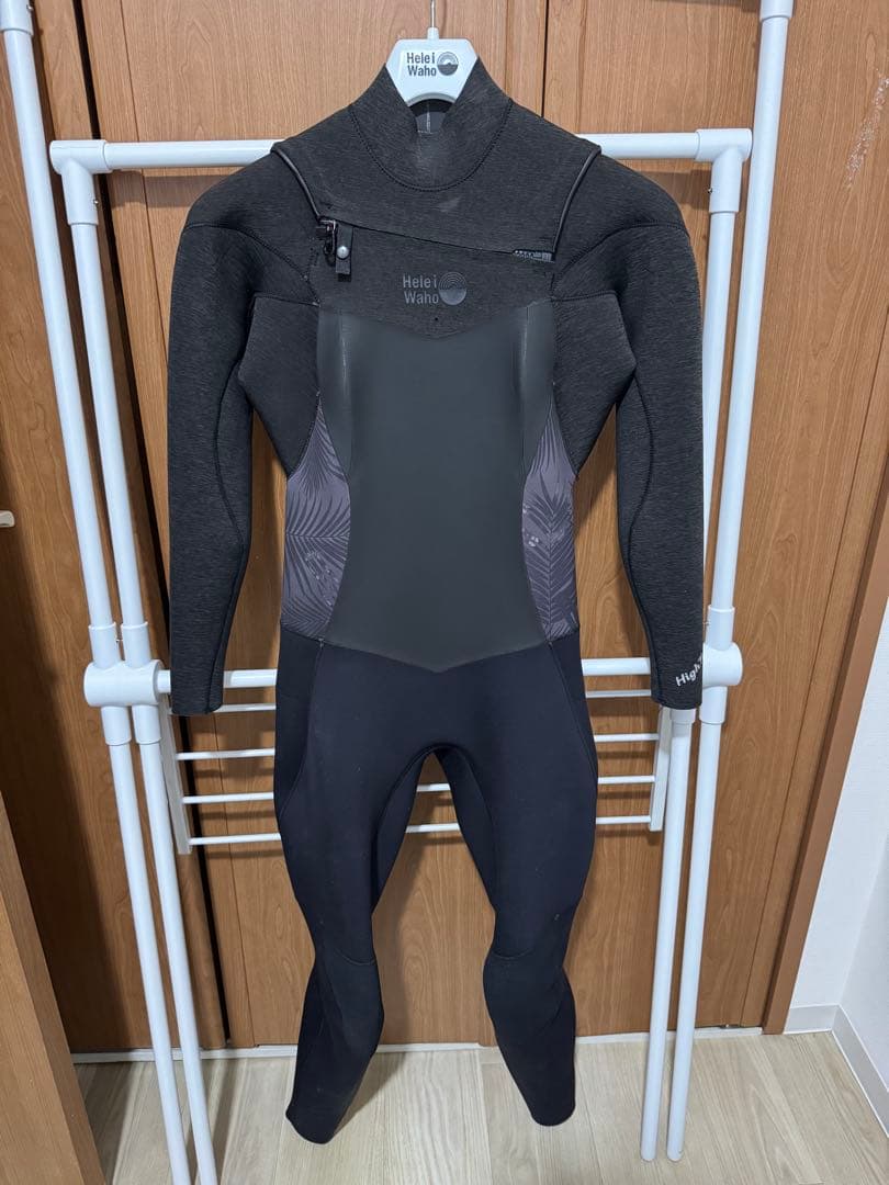 ウエットスーツ フルスーツ 3mm Lサイズ