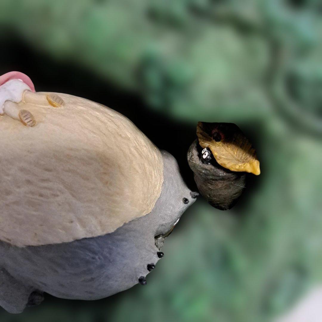 レア 希少 ジブリ となりのトトロ ガーデニング プランター