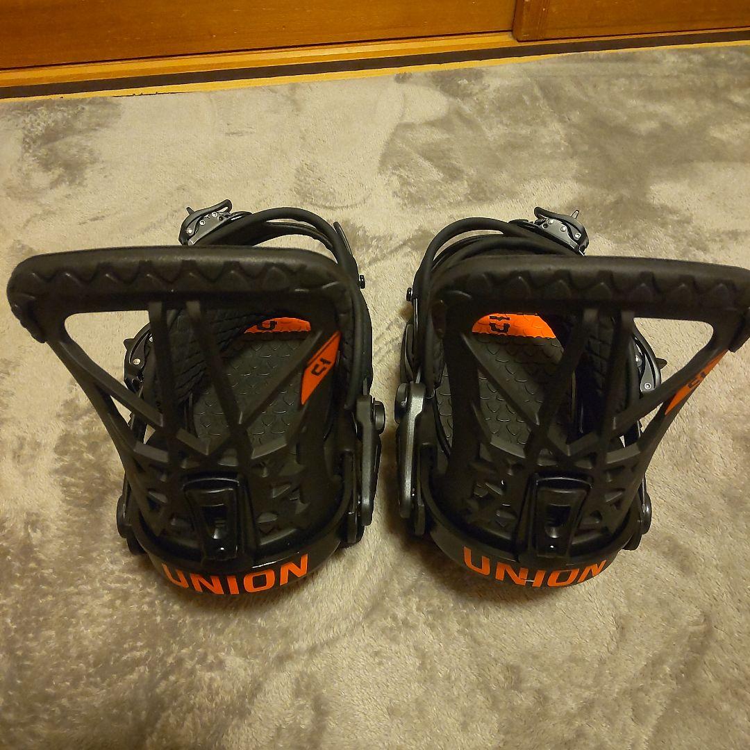 UNION FLITE PRO MLサイズ