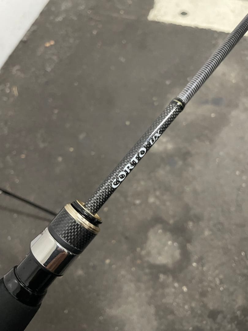 美品！コルトUX572UL-HS