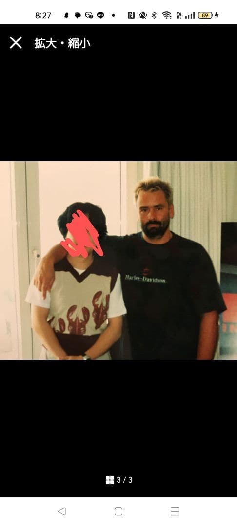 ベッソン監督直筆サイン入り「サブウェイ」本国フランス版メトロサイズポスター