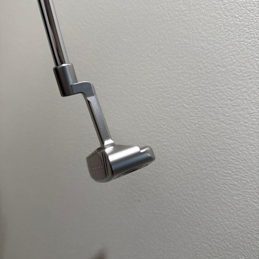 スコッティキャメロン　チャンピオンチョイス　ニューポート　ボタンバック