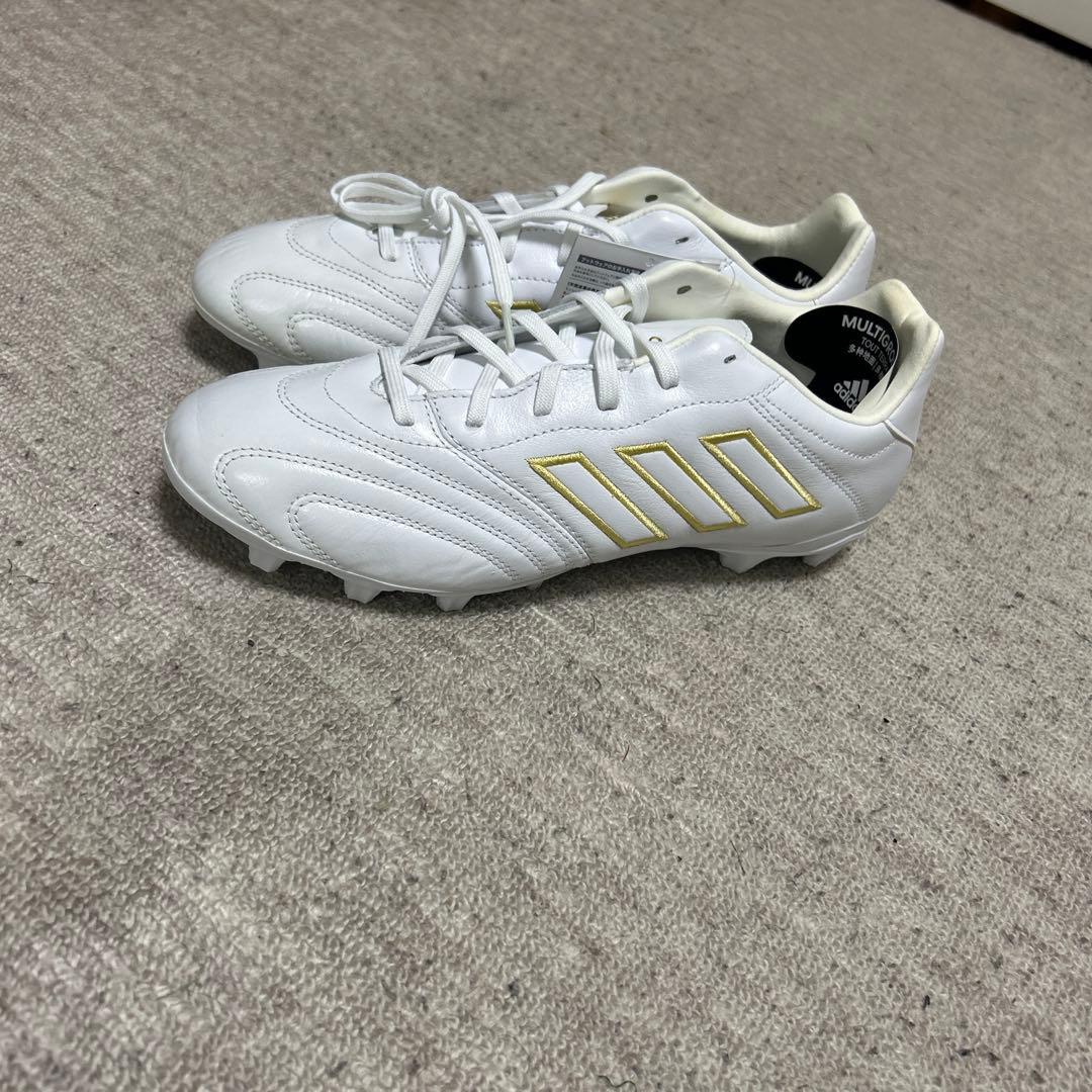 adidas コパカピタンHG/AG