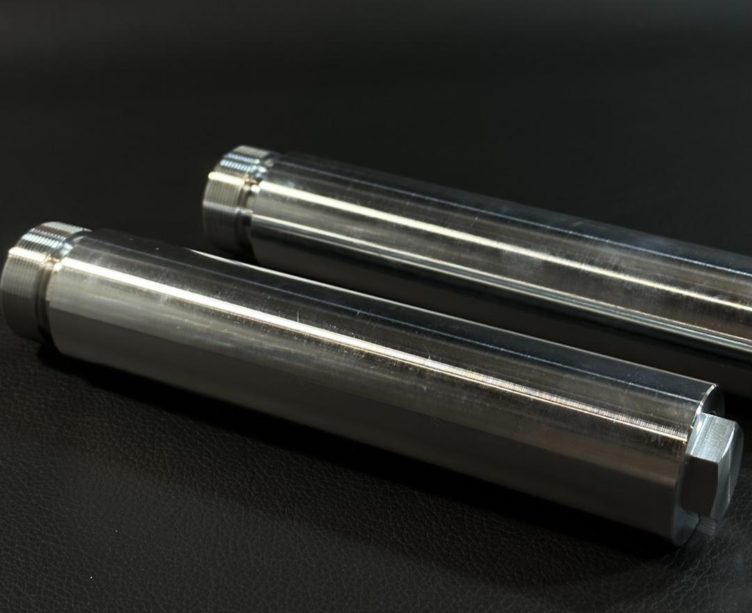 VIRAGO 250 フォークジョイント 150ｍｍ 延長 ロング m164