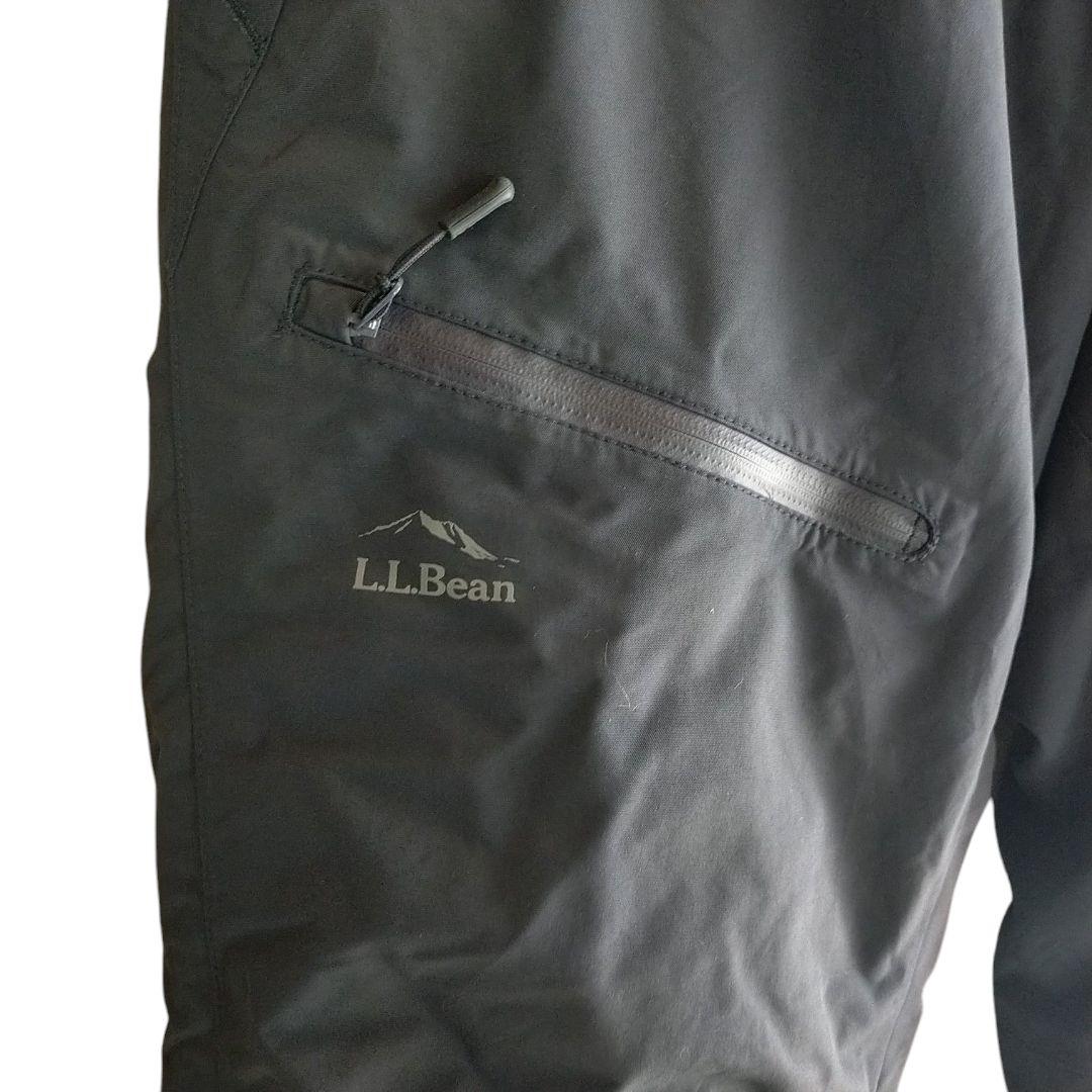【高機能】US L.L.Bean エルエルビーン スノーボード パンツ