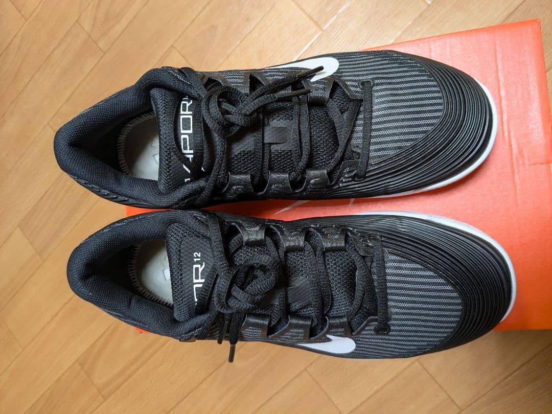 シューズ(男性用) NIKE ZOOM VAPOR 12 CLY 26.5cm