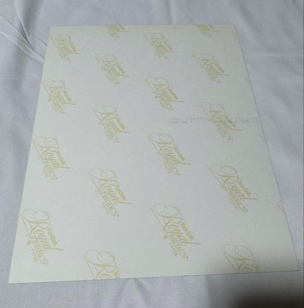 BBM刻印付き　三沢光晴　直筆サイン入り写真　NOAH 最終値下げ