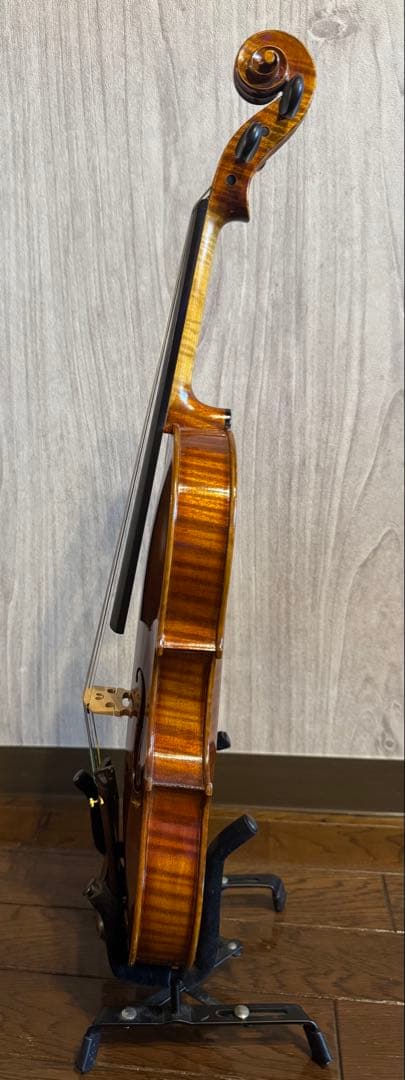 カールヘフナー4/4バイオリン　KH329 最高級グレード