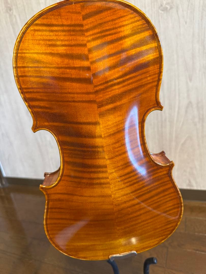 カールヘフナー4/4バイオリン　KH329 最高級グレード