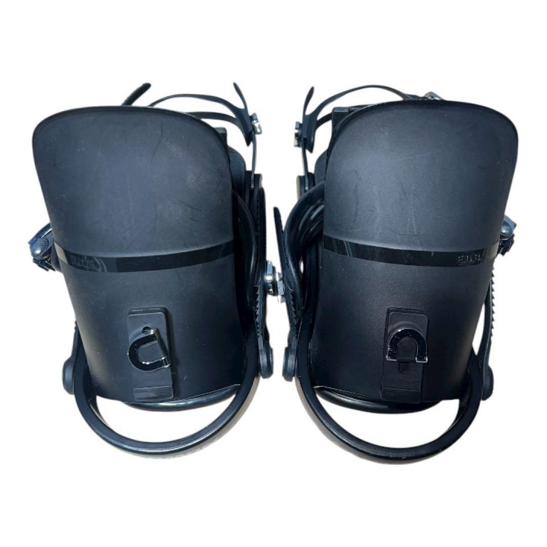 SALOMON EDB Mサイズ ビンディング 24-25