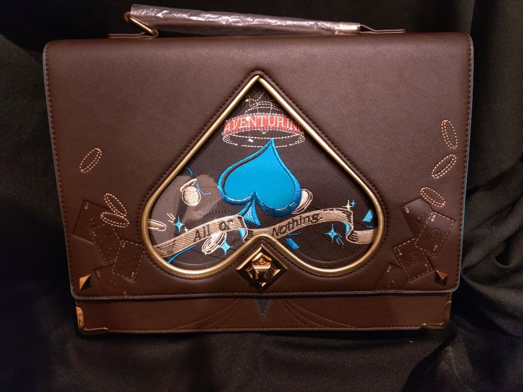 アベンチュリン イメージファッション ハンドバッグ 鞄　崩壊スターレイル