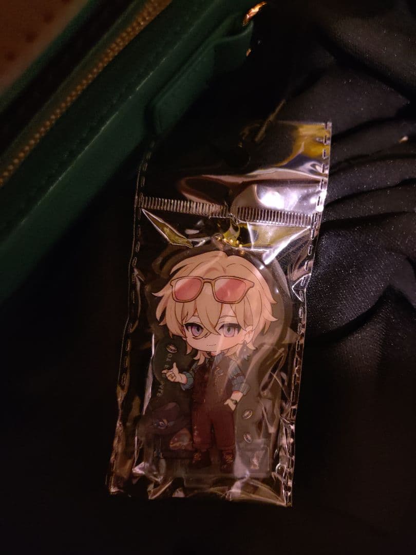 アベンチュリン イメージファッション ハンドバッグ 鞄　崩壊スターレイル