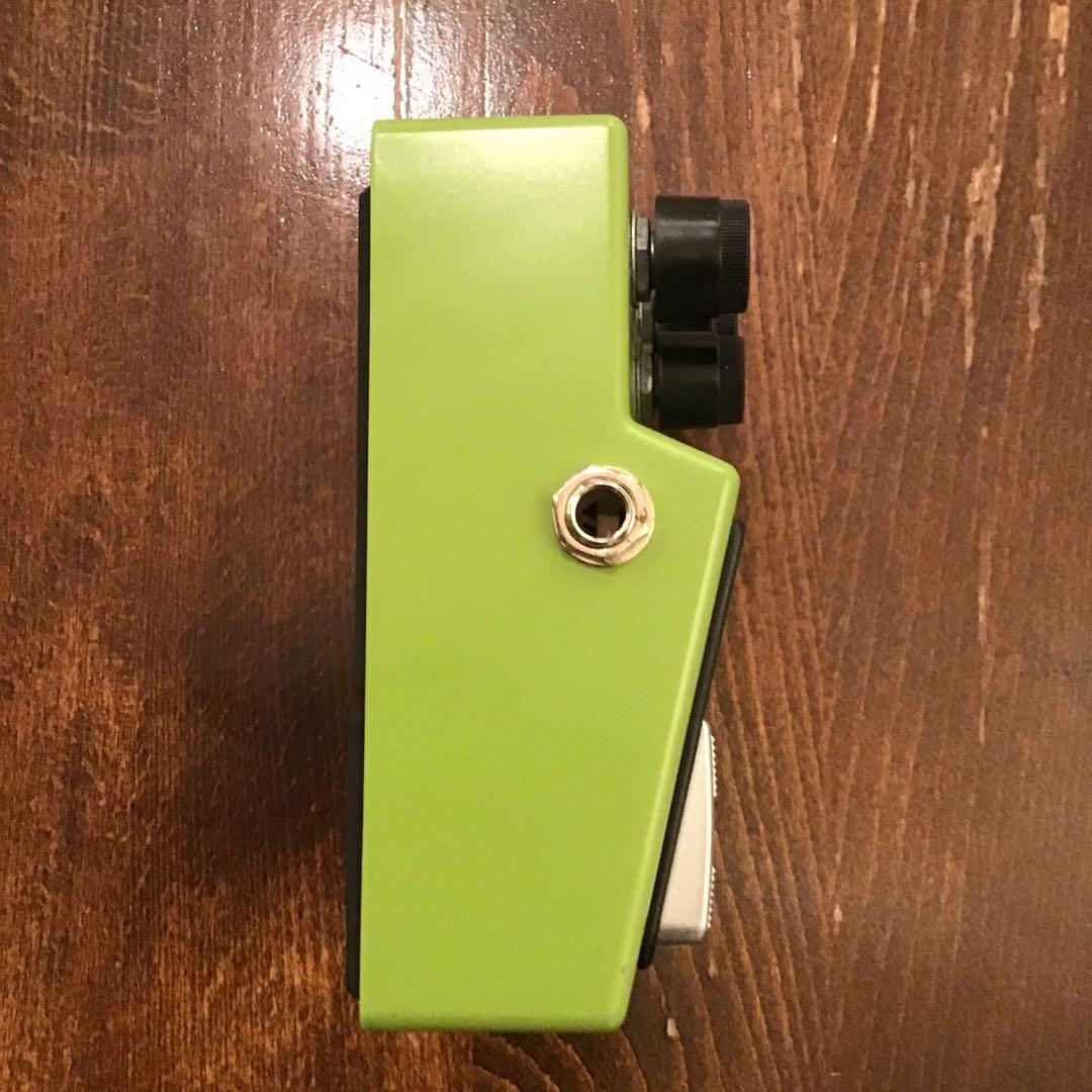 ギター Maxon VOP9 Vintage Overdrive pro