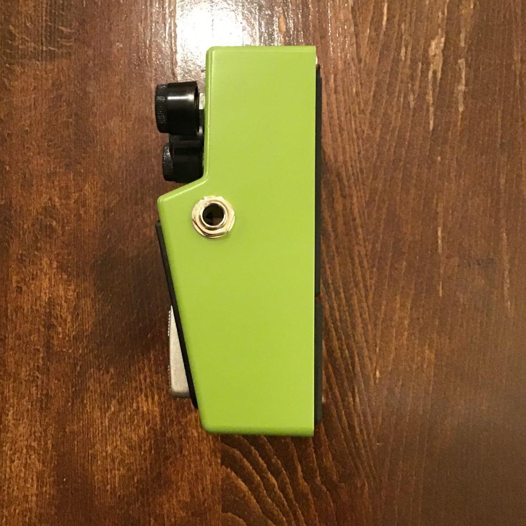 ギター Maxon VOP9 Vintage Overdrive pro