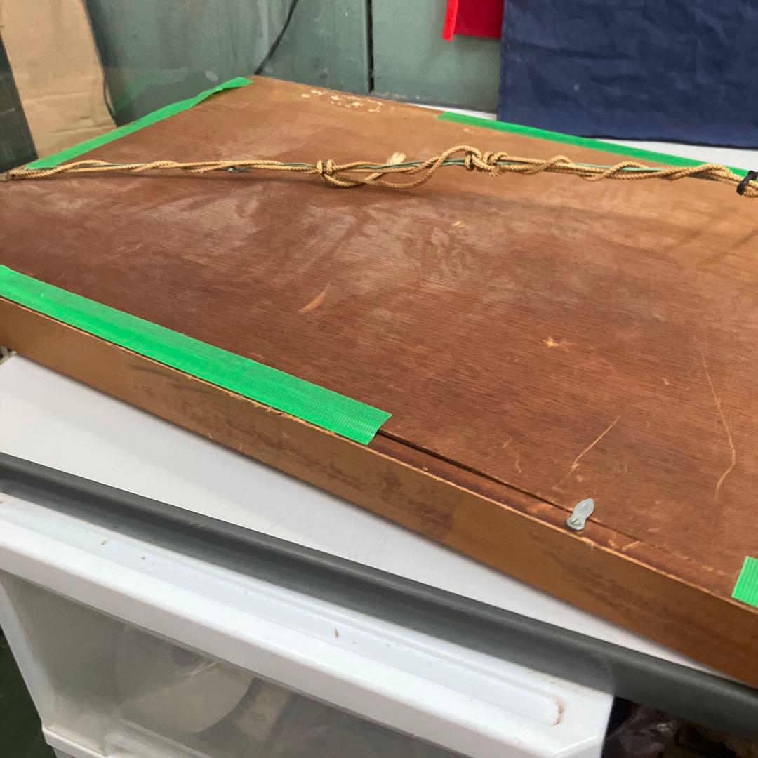 日本刀レプリカ　越中守正俊　模造刀　鍔 美術工芸品 刀剣額 レプリカ 無料発送