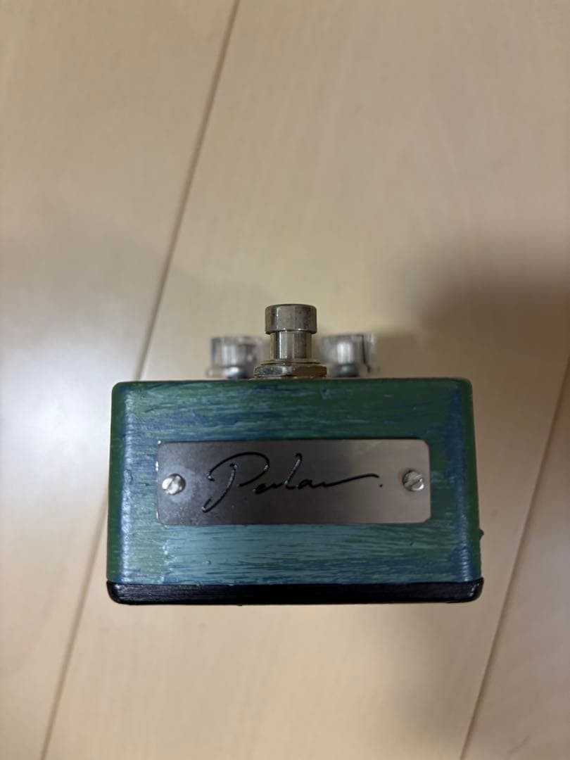 HUB-music様宛　petla ive