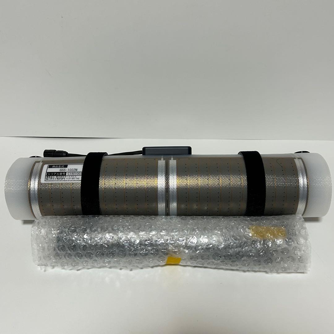 【未使用】クマザキエイム エネポルタ EP-200 ポータブル蓄電池 フルセット