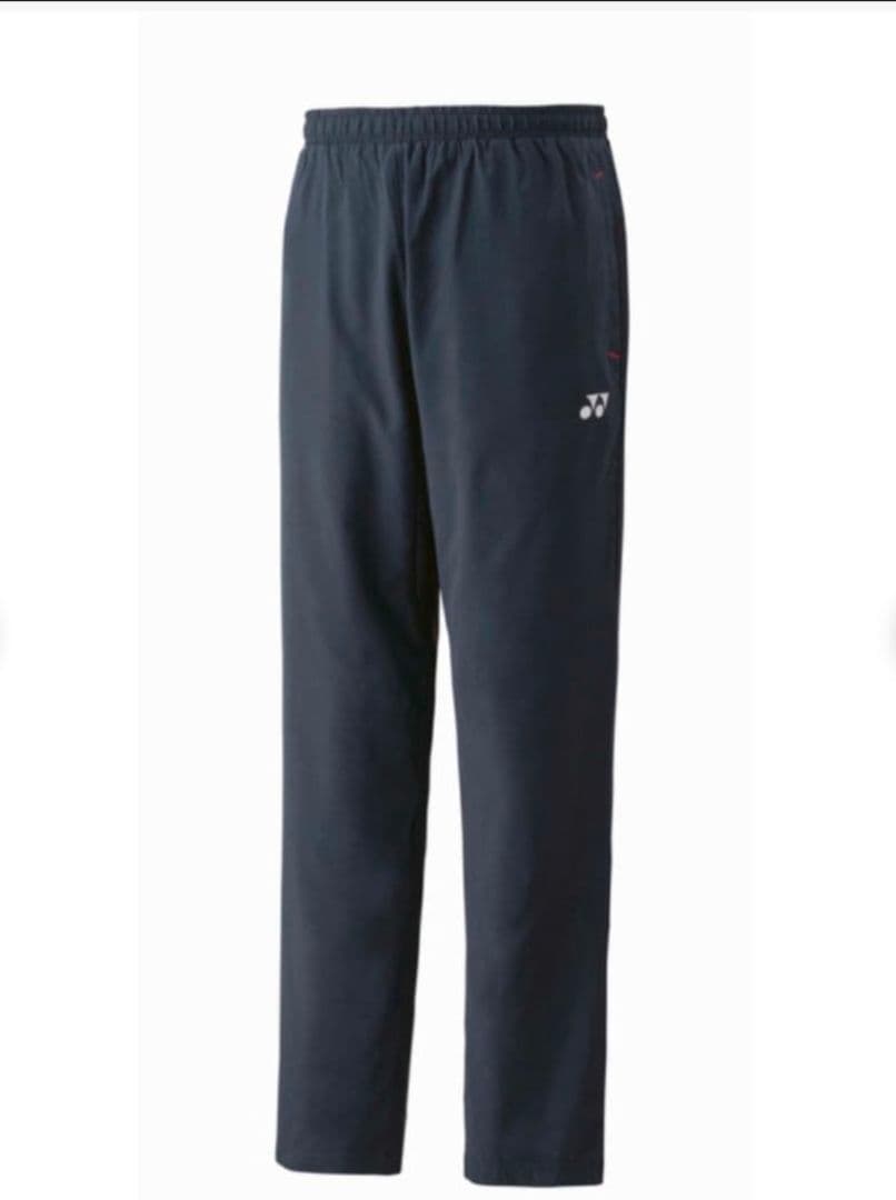 YONEX ウォームアップウェア グレー　Sサイズ　テニス　バドミントン