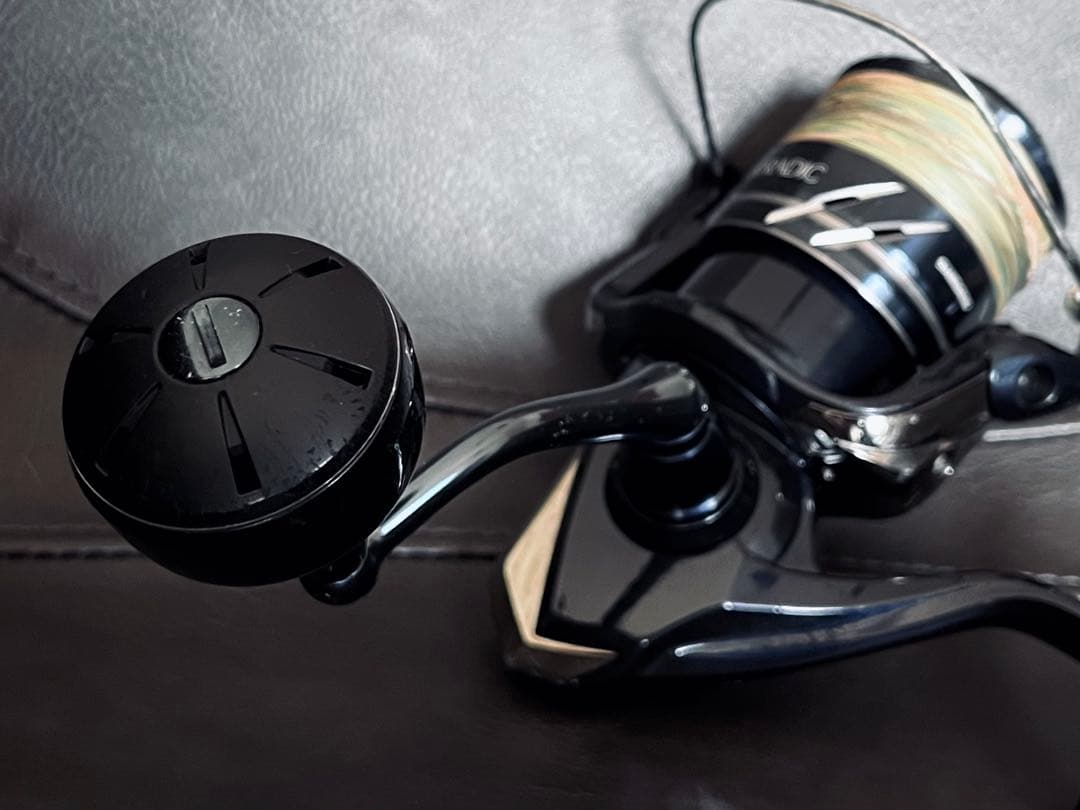 SHIMANO 24ストラディック SW 6000HG シマノ