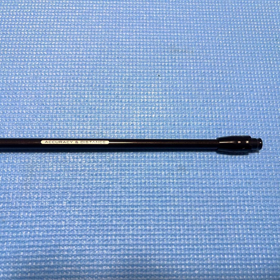 ツアーAD DI 7X キャロウェイスリーブ付