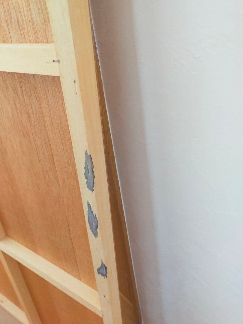 木製パネル　80号　セット