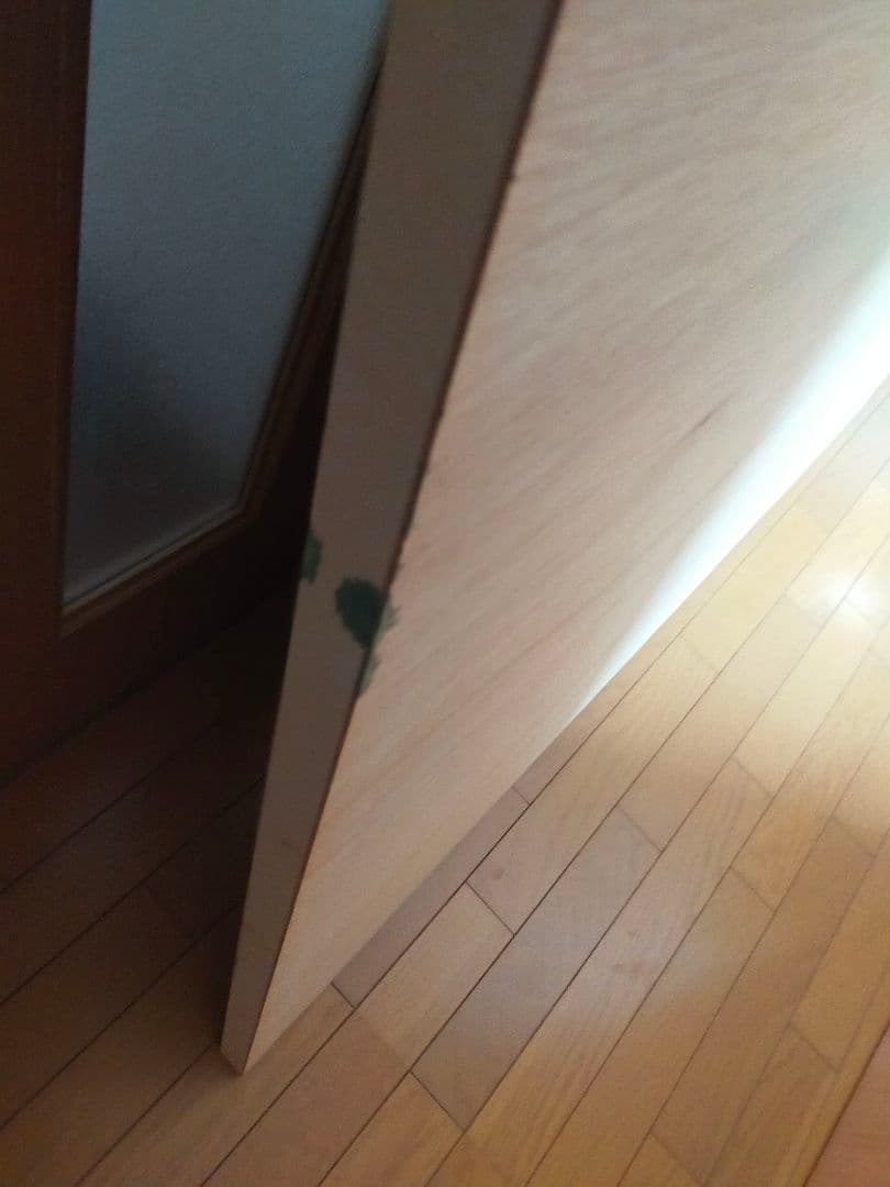 木製パネル　80号　セット