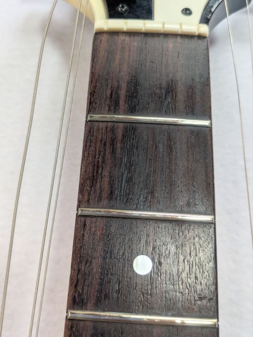 フライングV　マイケルシェンカータイプ　多分Tomson 送料無料