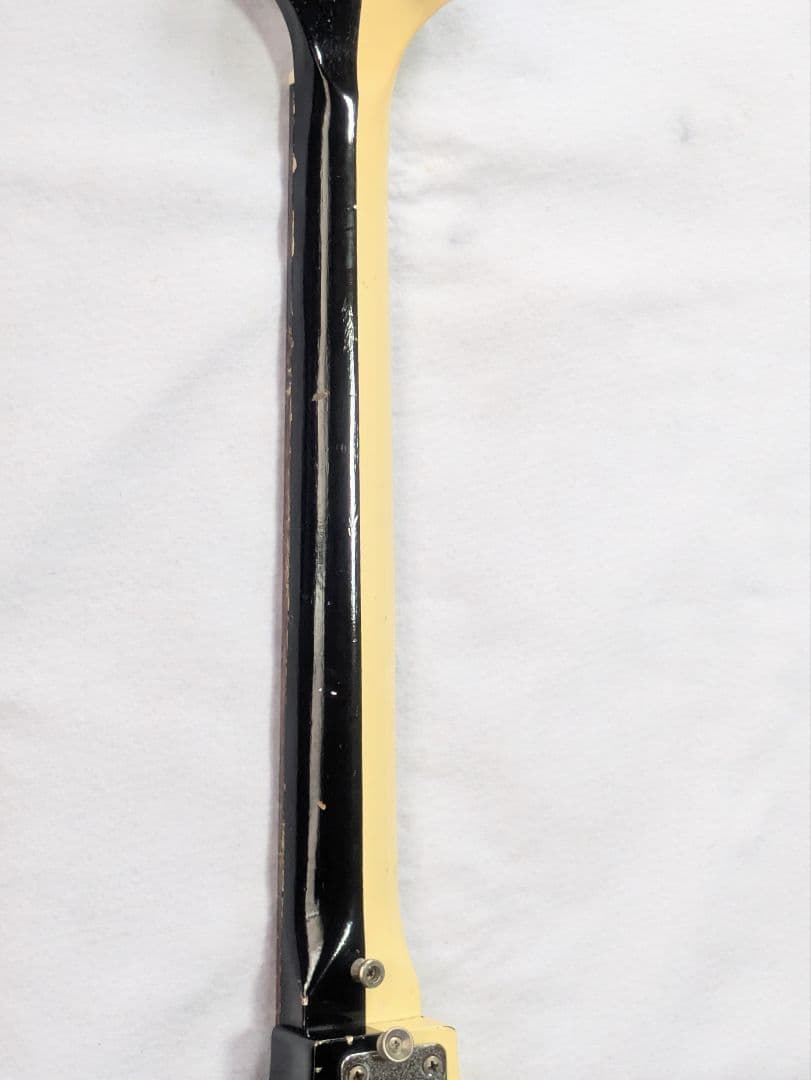 フライングV　マイケルシェンカータイプ　多分Tomson 送料無料