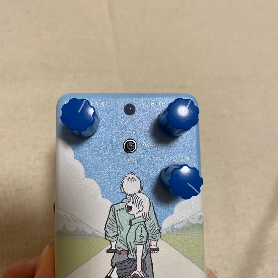 k*y様 Animals Pedal OMOIDE CYCLING DISTOR