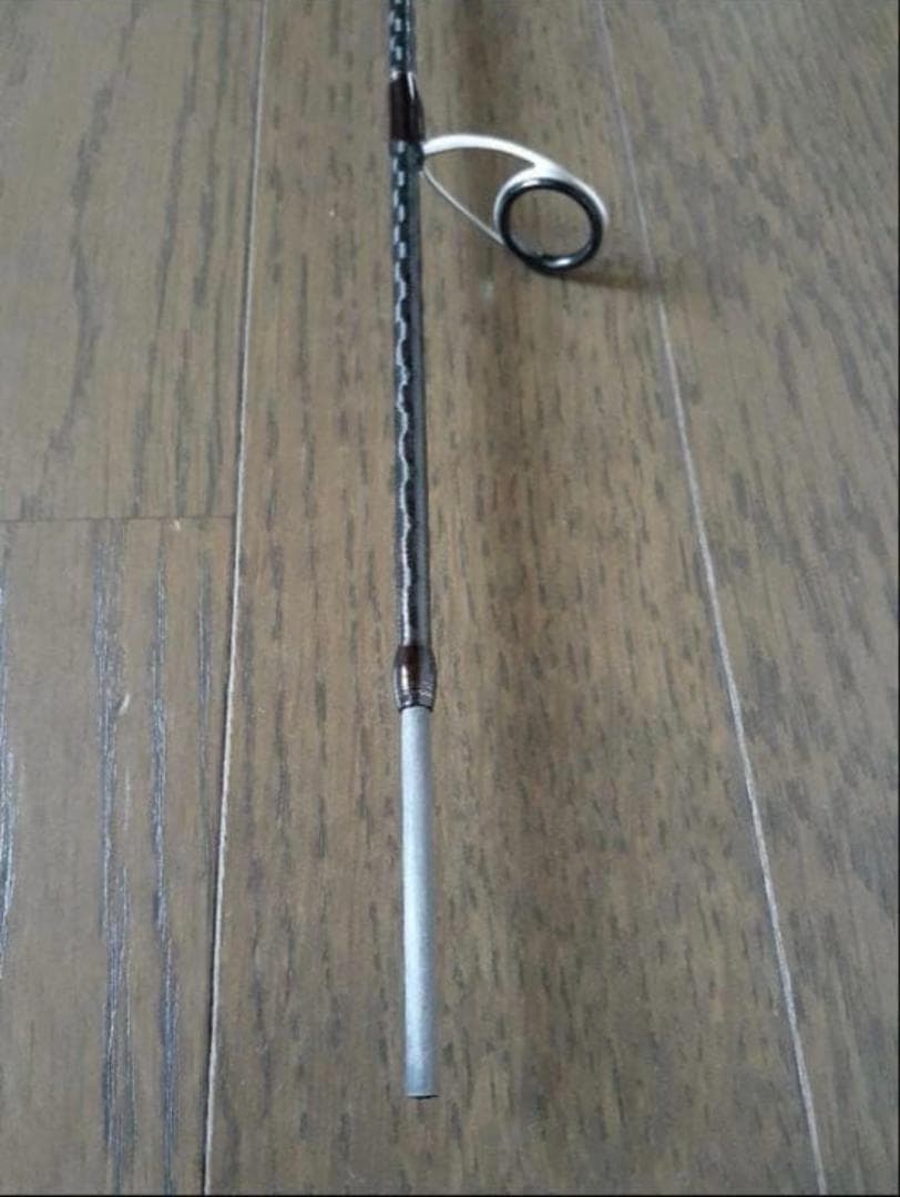 トラウトワン　NS S53UL