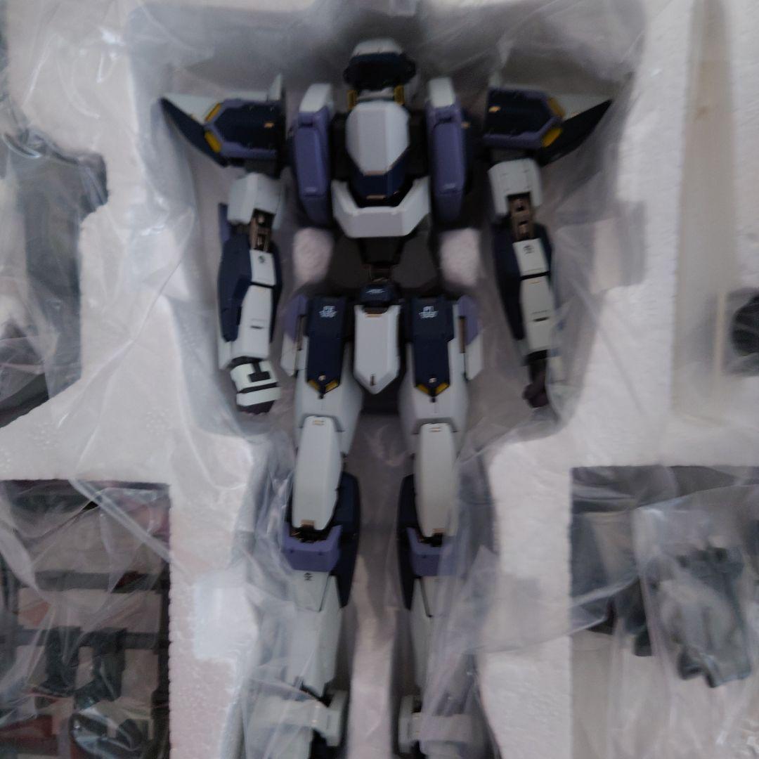 L BUILD アーバレスト Ver.IV フルメタル・パニック