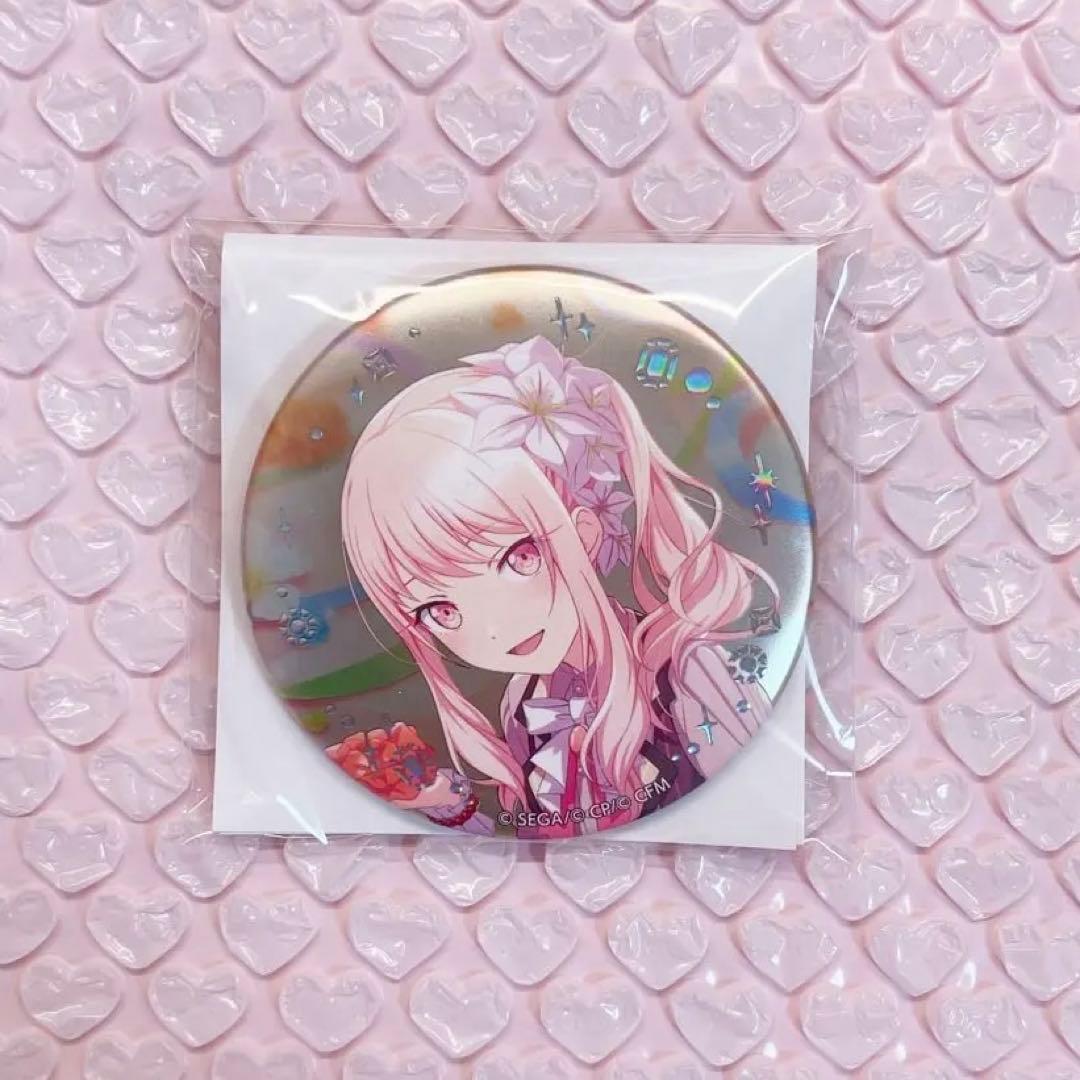 暁山瑞希 缶バッジ 17点セット